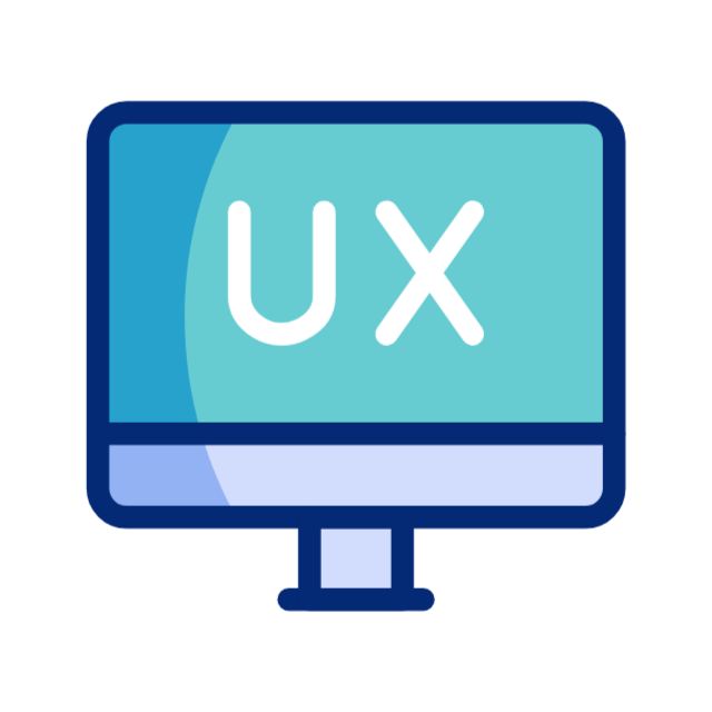 efficient-ux-icon